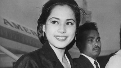 Photo of Ada Fakta Baru Soal G30S/PKI di Surat Cinta Sukarno untuk Ratna di Jepang