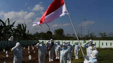 Photo of Pengadaan APD saat Pandemi Dikorupsi, Nilai Proyeknya Capai Rp 3,1 Triliun