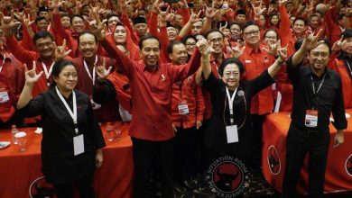 Photo of Sentilan PDI-P ke Gibran, Jokowi, dan Bobby: Singgung “Playing Victim” hingga Badut Politik