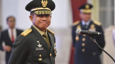 Photo of Agus Subiyanto Jadi Calon Panglima, Jokowi: Memenuhi Semua Kriteria