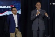 Photo of Anies Sebut Kemakmuran di Jawa dan Luar Jawa Tak Boleh Timpang