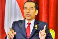 Photo of Tak Ada Moral dan Etika Politik, PDIP Harusnya Cabut Dukungan untuk Presiden Jokowi