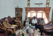 Photo of Lokasi HGU PT PHI diluar Transmigrasi Itu Tidak Jelas, DPRD Palas Akan Panggil Pihak Perusahaan