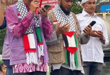 Photo of Rumah Qur’an Violet Indonesia Ajak Seluruh Masyarakat Aceh Lakukan Penggalangan Dana Kemanusiaan untuk Palestina