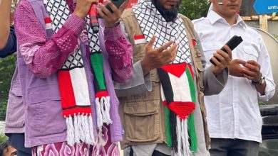 Photo of Rumah Qur’an Violet Indonesia Ajak Seluruh Masyarakat Aceh Lakukan Penggalangan Dana Kemanusiaan untuk Palestina