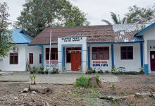 Photo of Tiang Bendera di Kantor Penilik Dicabut, Ini Penjelasan Disdik Deli Serdang
