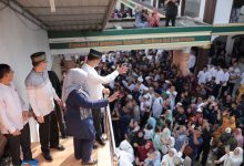 Photo of Tuan Guru Batak Beberkan Isi Pembicaraan Pertemuan Tertutup dengan Capres Anies Baswedan