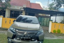 Photo of Rumdis Diperbaiki, Dandim Tinggal Sementara di Perumahan Pejabat Pemkab Deli Serdang