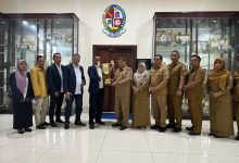 Photo of Disbudporapar Siapkan Dana Porkab dan Musorkab Deli Serdang