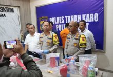 Photo of Awalnya Diduga Bunuh Diri, Rupanya Korban Dihabisi Pacar Sendiri