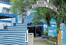 Photo of Rekanan Sangsikan Jatah Proyek P-APBD 2023 Disdik Deli Serdang Minim