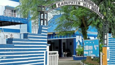 Photo of Rekanan Sangsikan Jatah Proyek P-APBD 2023 Disdik Deli Serdang Minim