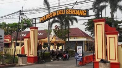 Photo of Polresta Deli Serdang Siap Usut Setoran Fee Proyek 20 Persen di Disdik