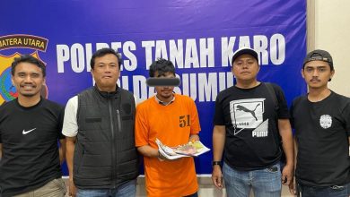 Photo of Nulis Nomor Togel Di Kedai Kopi, Jurtul Ditangkap, Barbut 351 Ribu