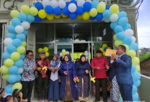 Photo of Klinik Utama Candra Rama Sibuhuan Grand Opening, Layani Mayarakat dengan Senyum Sapa Obati dan Sembuh