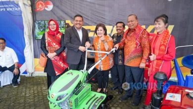 Photo of Karo Agro Expo 2023 Dibuka, Bupati Karo Kunjungi Stand Pameran