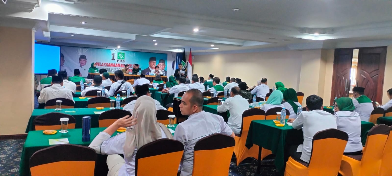 PKB Kota Medan