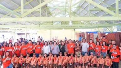 Photo of Hari Bakti Sosial Spesialistik IDI Cabang Karo Adakan Pengobatan Massal Gratis, Bupati Karo: Melayani Harus Sepenuh Hati