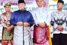 Photo of Tahun Depan, Plt Bupati Berharap HGN dan HUT PGRI Dilaksanakan di Daerah Dingin Gunung Meriah