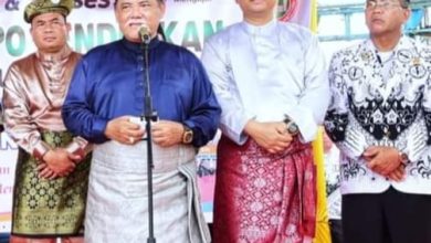 Photo of Tahun Depan, Plt Bupati Berharap HGN dan HUT PGRI Dilaksanakan di Daerah Dingin Gunung Meriah