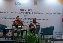 Photo of Panitera Mahkamah Agung Sosialisasikan Penggunaan Virtual Account untuk Pembayaran Biaya Perkara