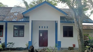 Photo of Gudang Arsip Disdik Deli Serdang Belum Difungsikan