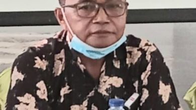 Photo of Surip Hartono, Tokoh Adat Jawa Maju Pileg DPRD Tapsel dari Partai Gerindra, Mengabdi Untuk Masyarakat