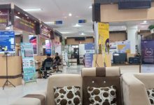 Photo of Warga Merasa Nyaman Berurusan di Mall Pelayanan Publik Kota Tebingtinggi