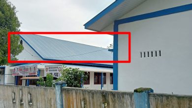 Photo of Disdik Deli Serdang Salurkan Arus Listrik ke Gedung Lain Tanpa KWH Meter