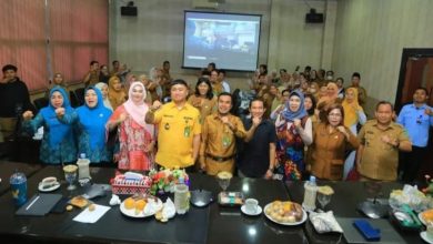 Photo of Bupati Yakin Tahun 2024 Labura Zero Stunting