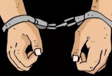 Photo of Polres Samosir Meringkus 3 Pelaku Curanmor Berikut Penadahnya