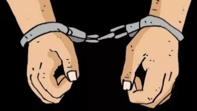 Photo of Polres Samosir Meringkus 3 Pelaku Curanmor Berikut Penadahnya