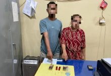 Photo of Positif Sabu, 2 Orang Pengunjung Hiburan Malam Ditangkap Polres Tanjungbalai