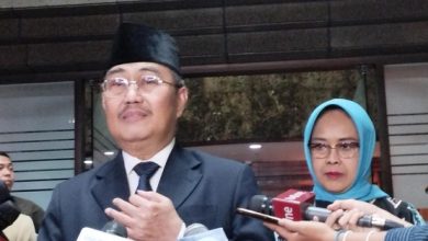 Photo of Dilaporkan ke Dewan Etik MK Terkait Pencopotan Anwar Usman, Jimly Buka Suara