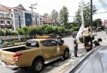 Photo of Kasatpol PP Siantar: Penertiban Atribut Peserta Pemilu Sesuai Aturan