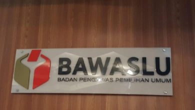 Photo of Anggota Bawaslu Medan Diduga Terkena OTT Polda Sumut
