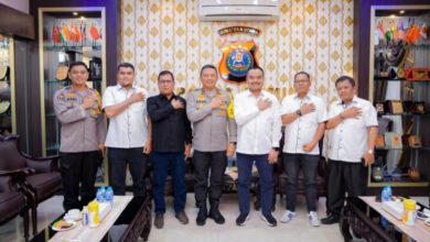 Photo of Kapolda Sumut: Pemberitaan Harus Obyektif dan Berdasarkan Fakta