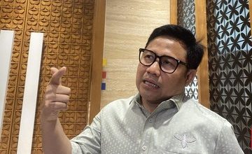 Photo of Soal Tekanan Kekuasaan, Cak Imin Ungkit Kasus Anies di UGM