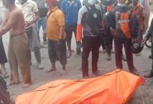 Photo of Terjatuh saat Mancing Ikan, Pria Paruh Baya di Batubara Ditemukan Tewas