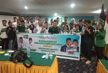 Photo of PKB Kota Medan Gelar Bimtek dan Pembekalan Strategi Pemenangan Pileg 2024