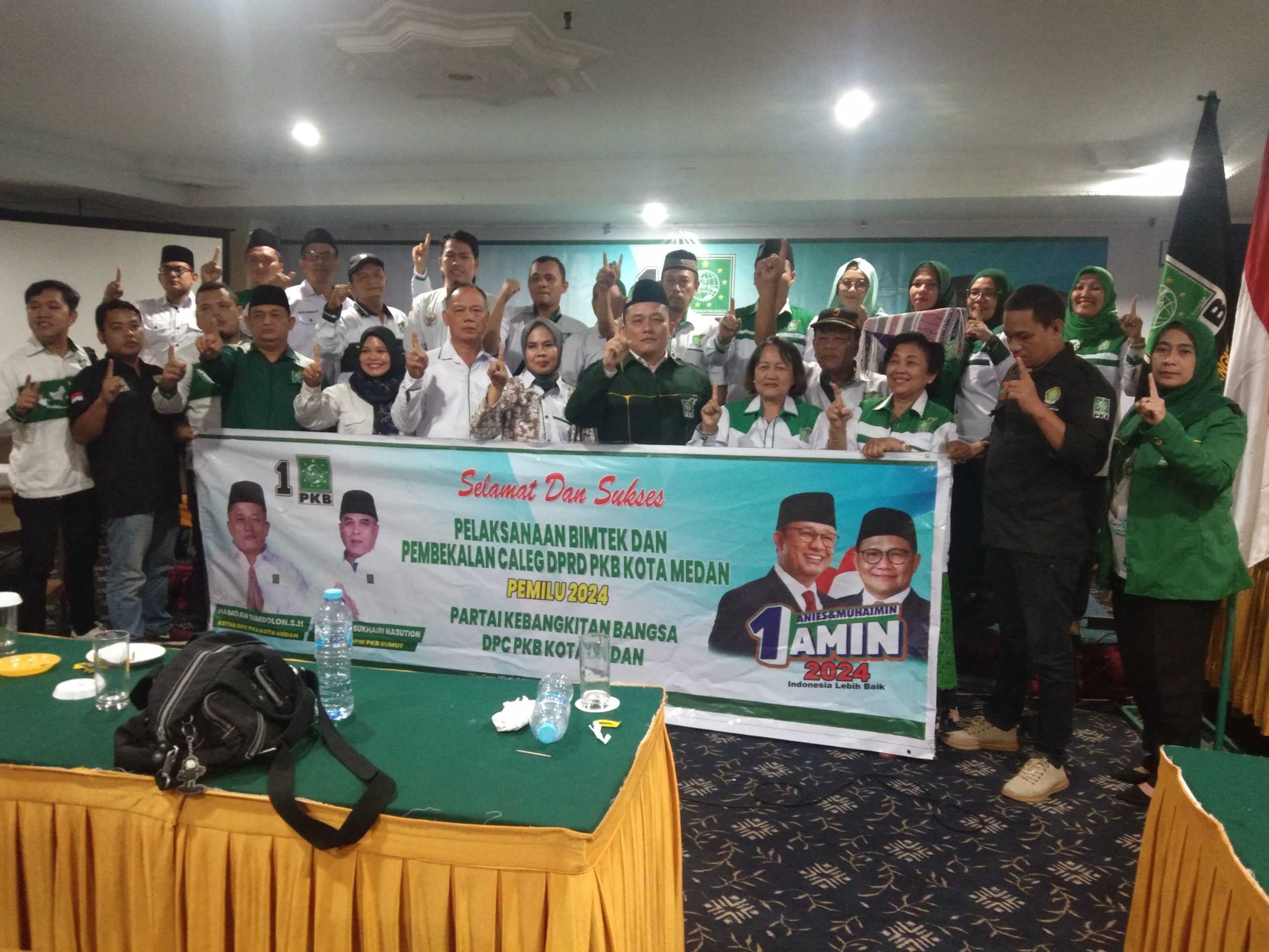 PKB Kota Medan