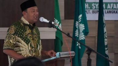 Photo of Plt Bupati Langkat Sambut Baik Dialog Politik Muhammadiyah