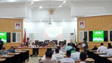 Photo of Polres Sergai Ajak Masyarakat Jaga Kerukunan Jelang Pemilu 2024