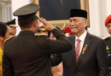 Photo of Cita-cita Luhut Jadi KSAD Kesampaian Lewat Jenderal Maruli