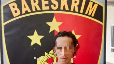 Photo of Pelaku Pencurian Sepeda Motor Milik Tetangga di Batubara Diringkus Polisi