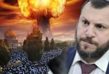 Photo of Menteri Israel Serukan Genosida, Sebut Pihaknya Mungkin Jatuhkan Bom Nuklir di Gaza