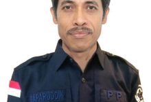 Photo of Hadiri Deklarasi Desa Bersatu, Kornas PPI Laporkan Gibran Cs ke Bawaslu RI