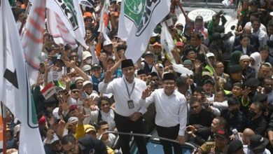 Photo of Kenapa Massa Anies-Imin Membeludak di Lapangan Tapi Anjlok di Survei?