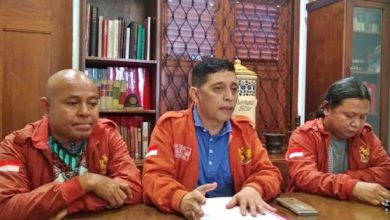 Photo of Kasus e-KTP Muncul Lagi, Arun: Dua Orang Saksi Sidang Menyatakan Ganjar Terima Uang 500.000 Dollar AS