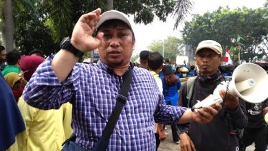 Photo of Pakar Hukum Sebut Pemakzulan Jokowi Sudah Penuhi Syarat Konstitusi